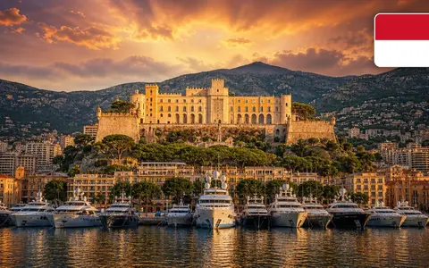 Monaco