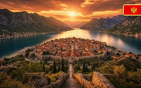 Montenegro