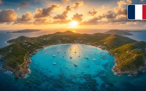 St. Martin