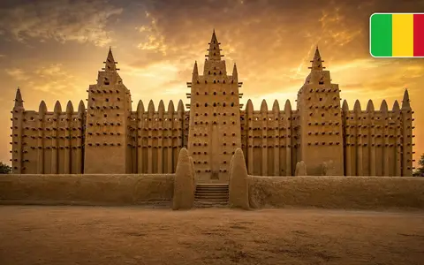 Mali