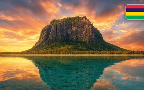 Mauritius