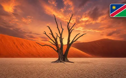 Namibia
