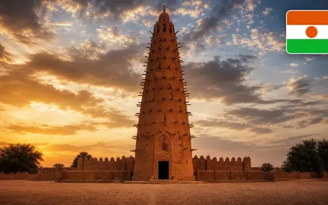 Niger