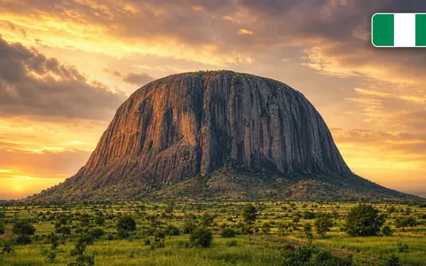 Nigeria