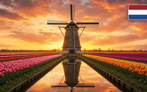 Niederlande