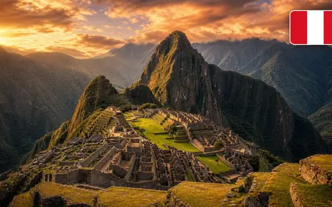 Peru