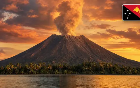 Papua-Neuguinea