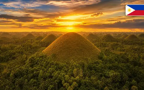 Philippinen