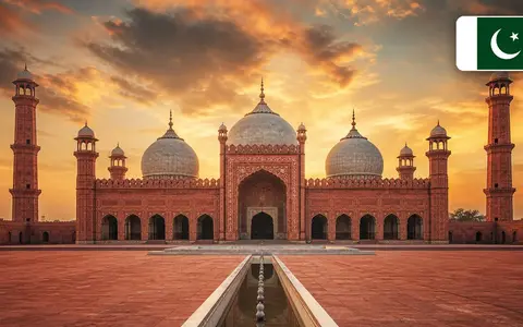 Pakistan