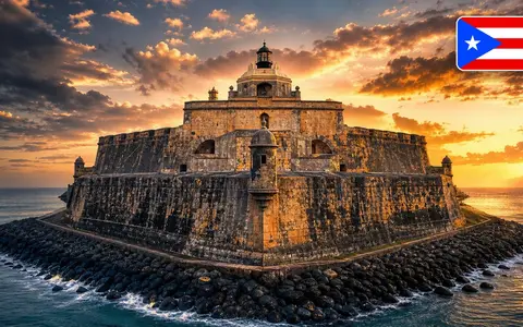 Puerto Rico