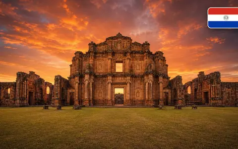 Paraguay