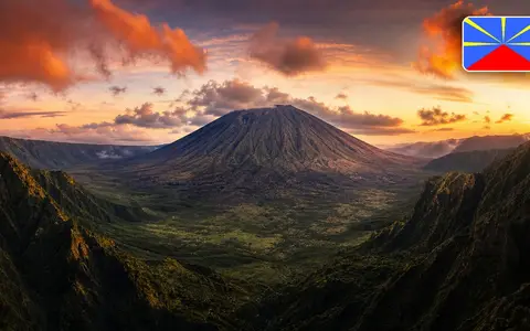 Réunion