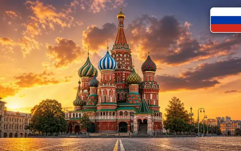 Russland