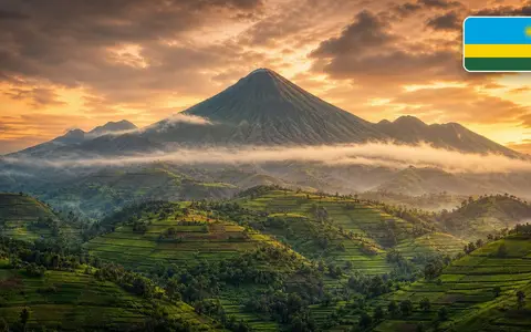 Ruanda