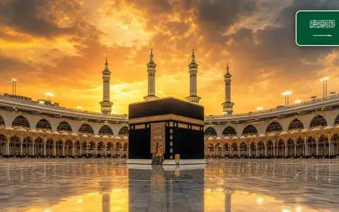 Saudi-Arabien