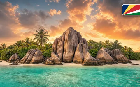 Seychellen