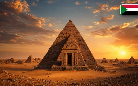 Sudan