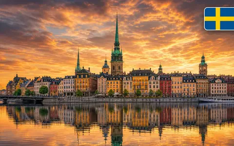 Schweden