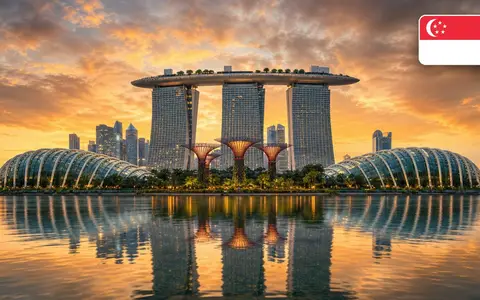 Singapur