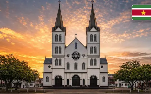 Suriname