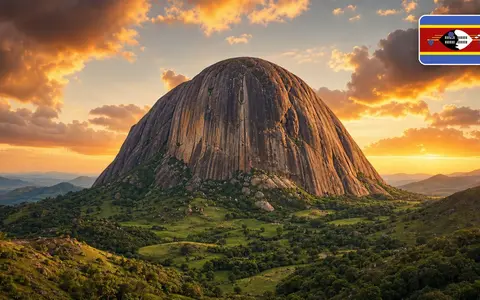 Eswatini
