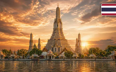 Thailand
