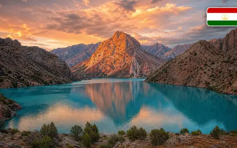 Tadschikistan