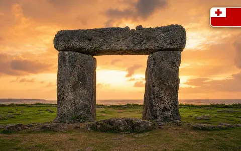 Tonga