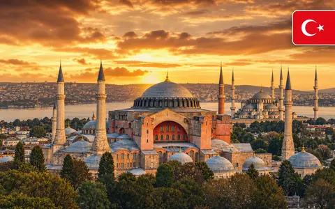 Türkei