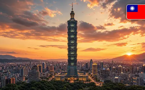 Taiwan