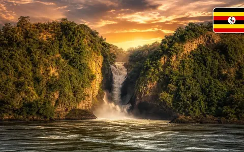 Uganda