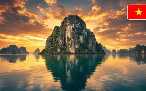 Vietnam