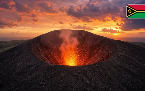 Vanuatu