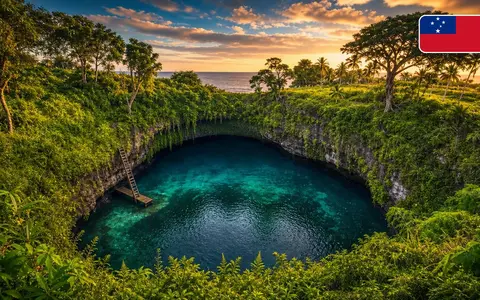 Samoa
