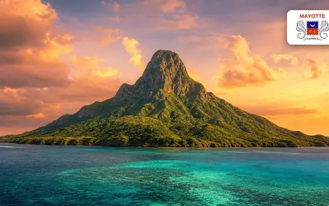 Mayotte